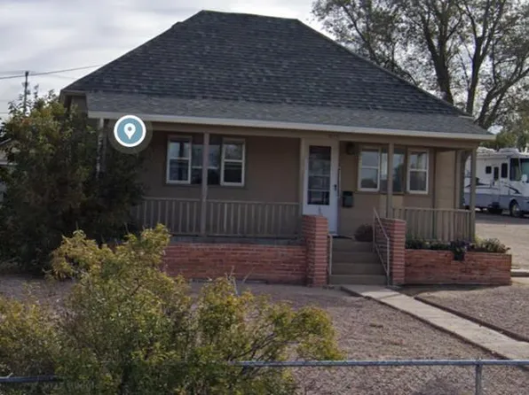 815 Nevada Ave, La Junta, CO 81050