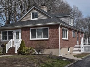 103 Everett St, Rockland, MA 02370