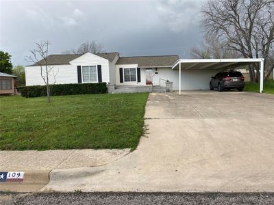 109 Bluffview Dr, Brownwood, TX, 76801