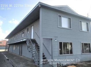 1556 W 227th St #6, Torrance, CA 90501