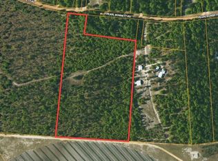 L1 Pearl Bonnett Rd, Windsor, SC 29856