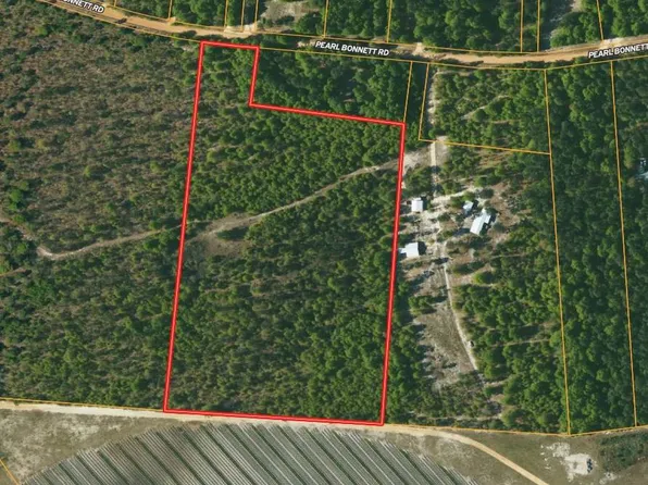 L1 Pearl Bonnett Rd, Windsor, SC 29856
