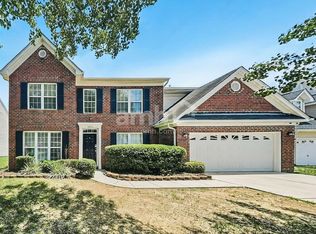10116 Hawkeye Dr, Charlotte, NC 28273
