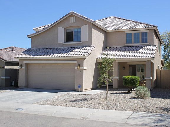 2nd image of 32889 N Cactus Way