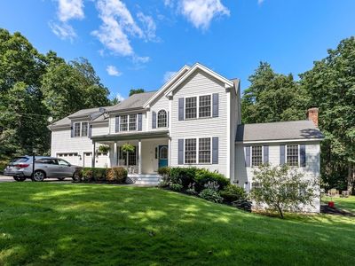 715 Page St, Lunenburg, MA, 01462