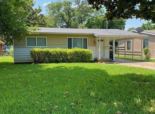 1028 W Florence St, Denison, TX 75020