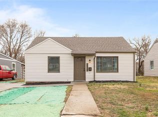 2834 S 48th St, Kansas City, KS 66106
