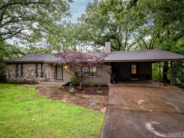 9900 Satterfield Dr, Little Rock, AR 72205