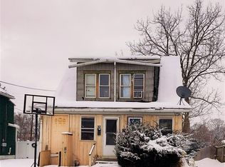 32 Brown St, Johnson City, NY 13790