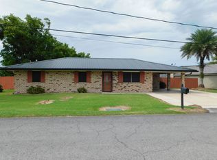 316 W 54th St, Cut Off, LA 70345