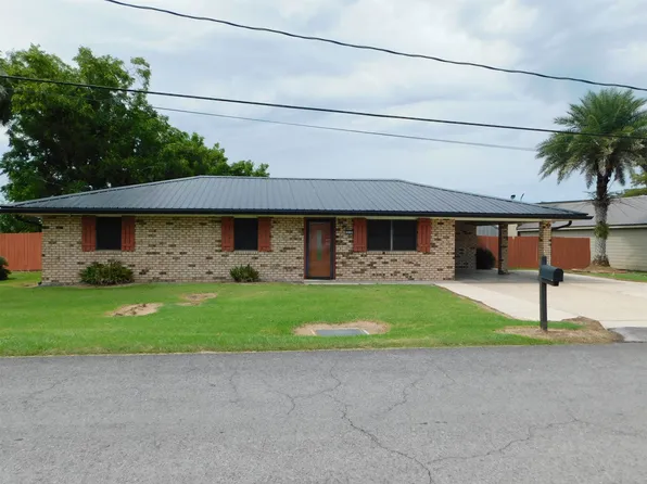 316 W 54th St, Cut Off, LA 70345