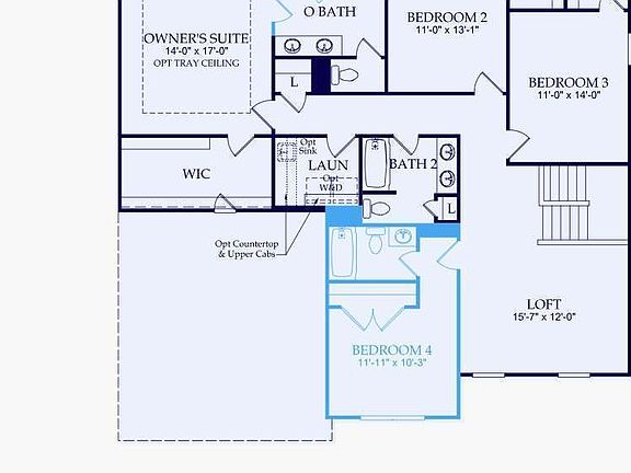 3rd image of this home