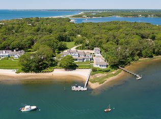 74 Garrison Ln, Osterville, MA 02655