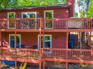 2094 Buck Run Cir, Osage Beach, MO 65065
