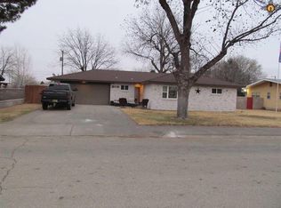 503 S 15th St, Artesia, NM 88210