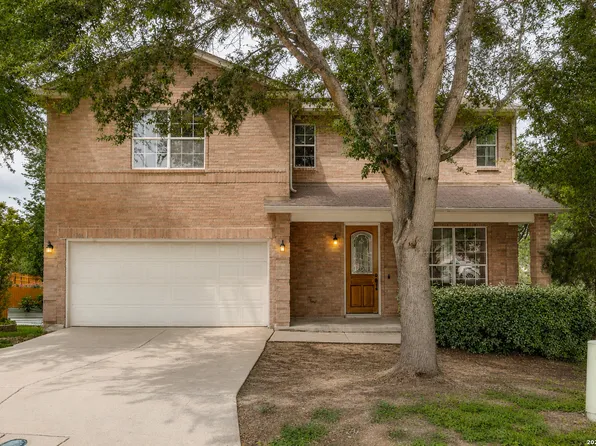 1306 Sun Gdn, San Antonio, TX 78245