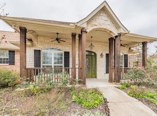 112 Amanda Ct, Boyd, TX 76023