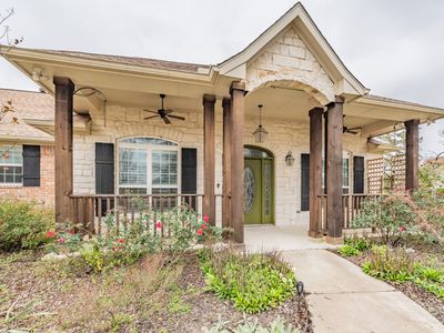 112 Amanda Ct, Boyd, TX, 76023