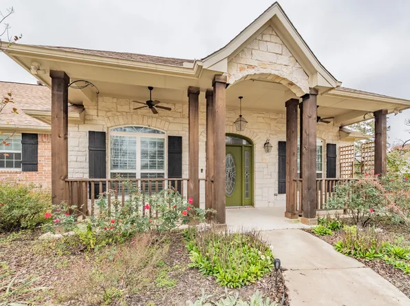 112 Amanda Ct, Boyd, TX 76023