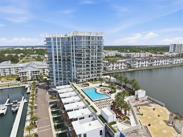 5120 MARINA WAY #4408, TAMPA, FL 33611