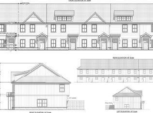 197 Beech Ave Lot 198-92A, Danville, VA 24541