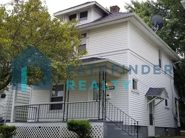 222 Pleasant Ave, Dayton, OH 45403