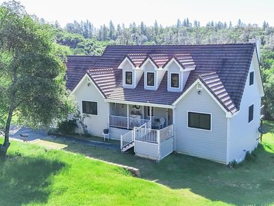 (Undisclosed Address), Auburn, CA, 95602