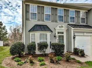 155 Talbert Town Loop, Mooresville, NC 28117