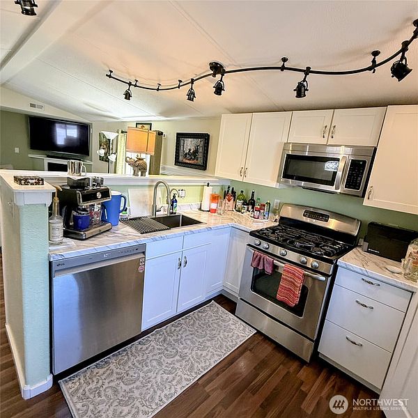 2nd image of 18501 52nd Avenue W #53