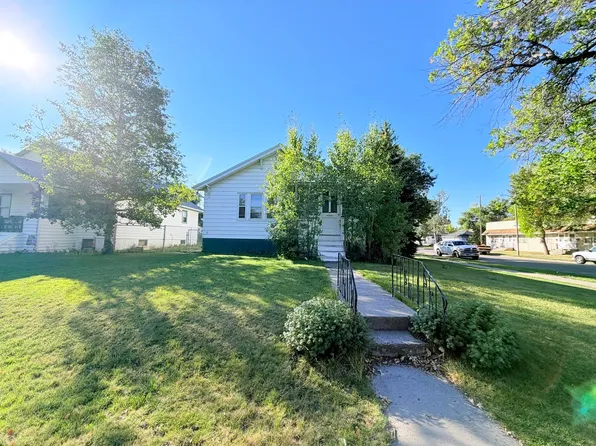 700 4th Ave S, Great Falls, MT 59405