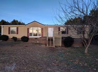 35 Pond Ridge Rd, Louisburg, NC 27549