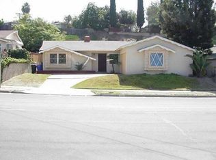 1935 Madera St, Lemon Grove, CA 91945