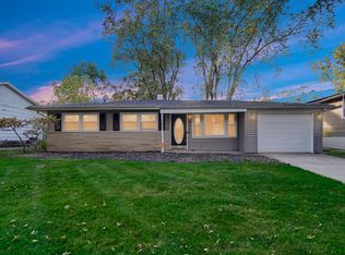 6856 Van Buren St, Merrillville, IN 46410