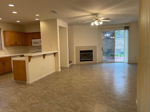 Downstairs Family Room