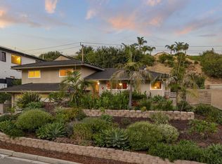 872 Via Arroyo, Ventura, CA 93003