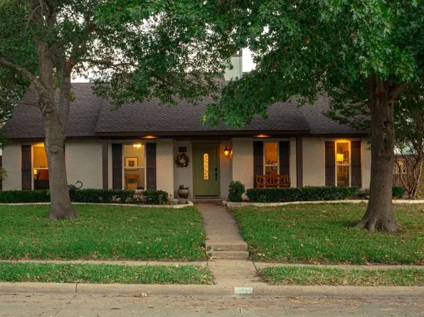 7904 Sloan Cir, Plano, TX 75025