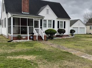 1124 Ferebee Ave, Chesapeake, VA 23324