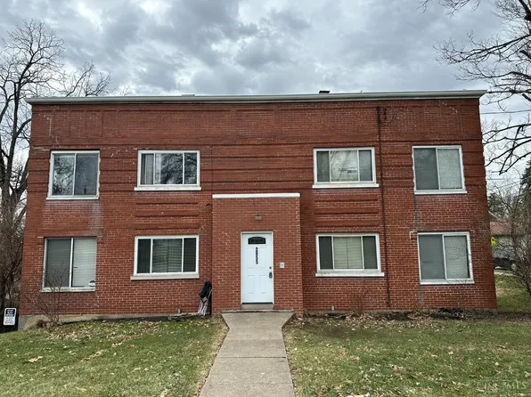 2855 Montana Ave, Cincinnati, OH 45211