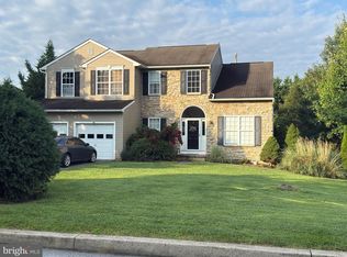 190 Wedgewood Rd, Oxford, PA 19363