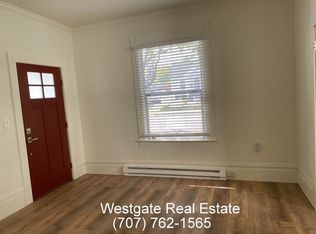 20 Fair St #B, Petaluma, CA 94952