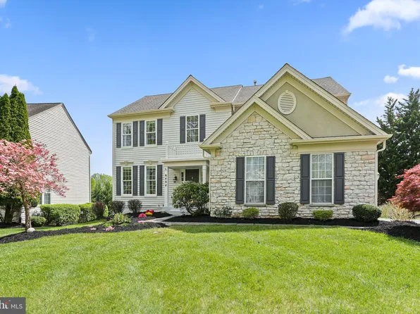 6404 Tara Pl, Clarksville, MD 21029