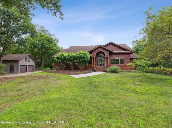 8401 Winegar Rd, Perry, MI 48872