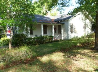 715 College St, Andalusia, AL 36420