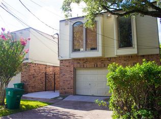1107 Jackson Blvd APT D, Houston, TX 77006