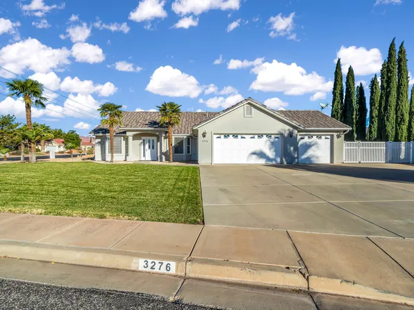 3276 Canyon View Dr, Santa Clara, UT 84765
