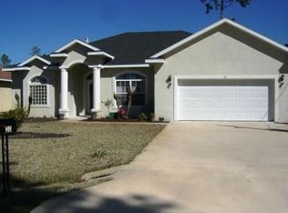 28 E Diamond Dr, Palm Coast, FL 32164