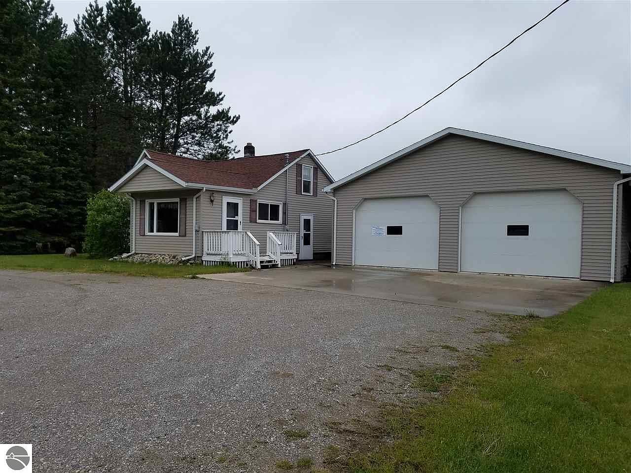 2317 Sage Lake Rd, Lupton, MI 48635 Zillow