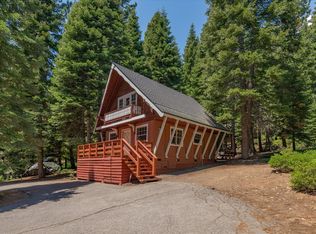 475 High St, Carnelian Bay, CA 96140