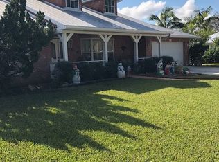 390 SW Harbor St, Stuart, FL 34997