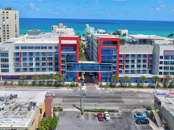 777 N Ocean Dr #N331, Hollywood, FL 33019